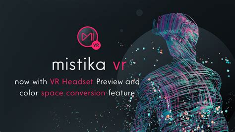vr stitching software|mistika vr experience builder.